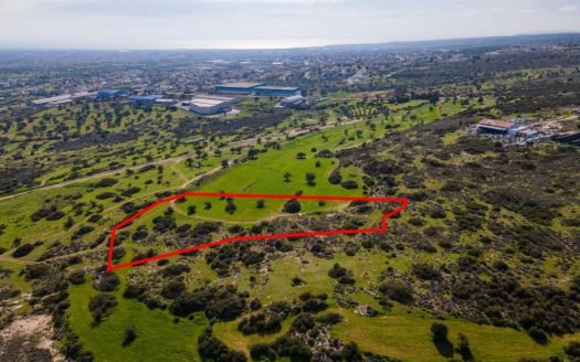 Limassol Property Shared Field
