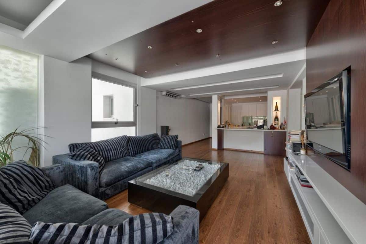 Limassol Property Stylish Two Bedroom Apartment