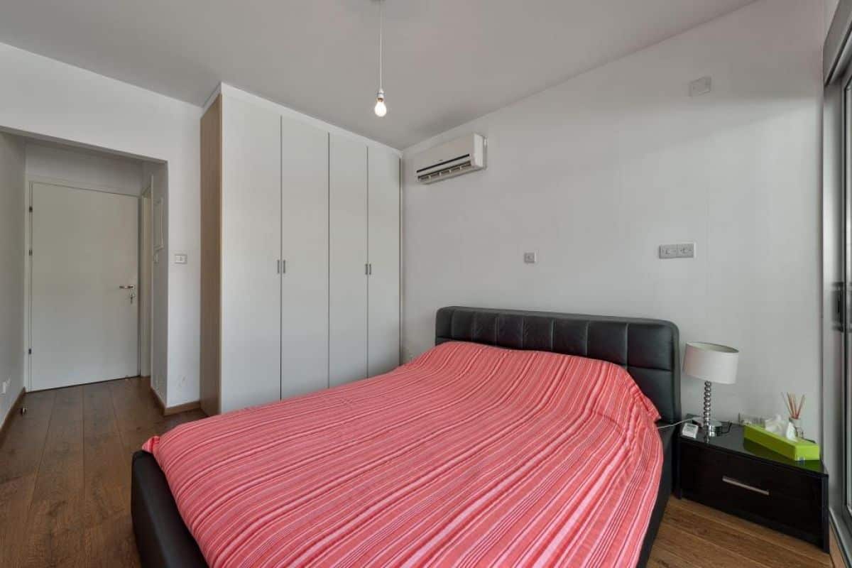 Limassol Property Stylish Two Bedroom Apartment