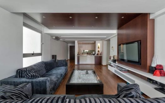 Limassol Property Stylish Two Bedroom Apartment