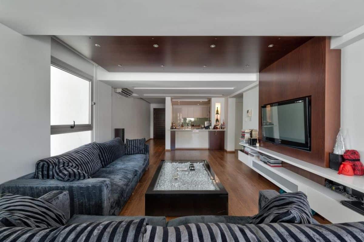 Limassol Property Stylish Two Bedroom Apartment