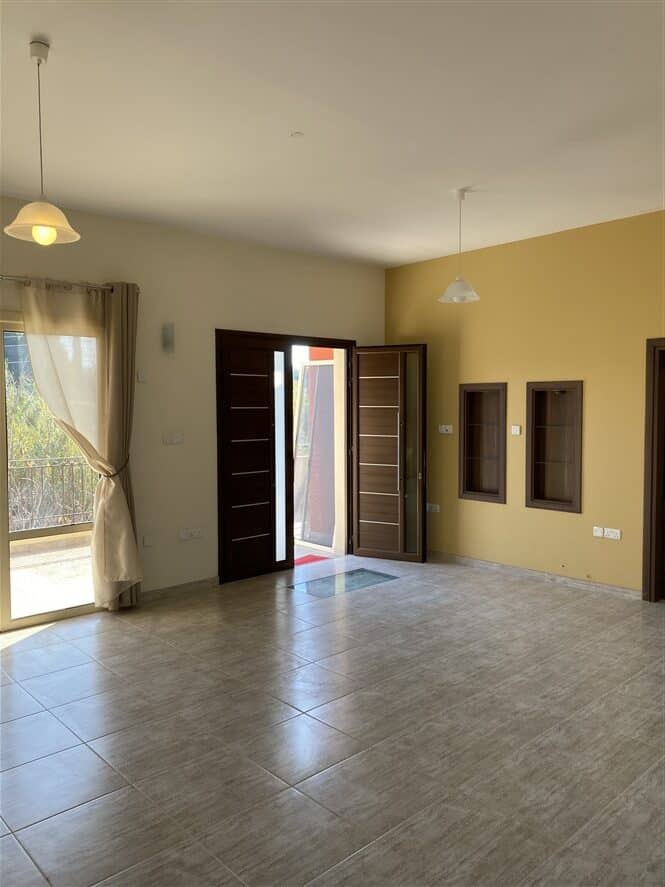 Limassol Property Three Bedroom Bungalow