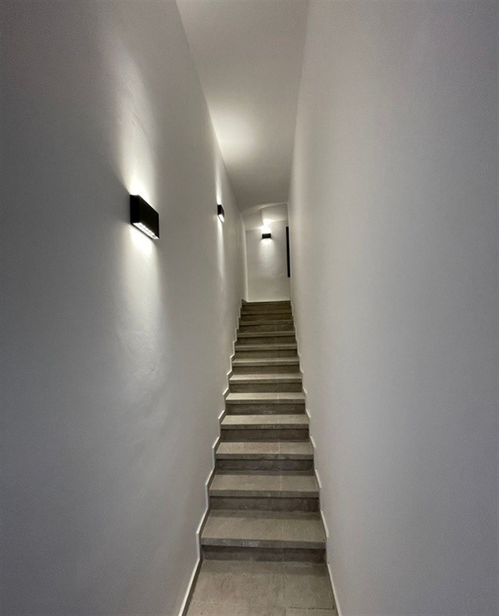 Limassol Property Newly Renovated Commercial Building