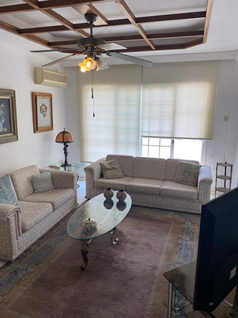 Limassol Property Three Bedroom Penthouse