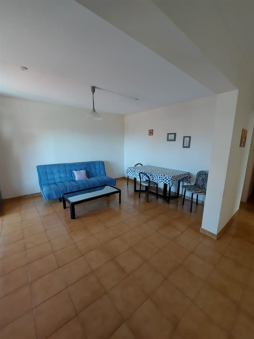 Limassol Property Two Bedroom Apartment With Sea View