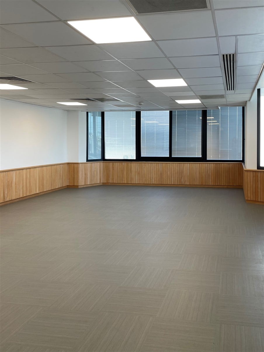Limassol Property Office Space