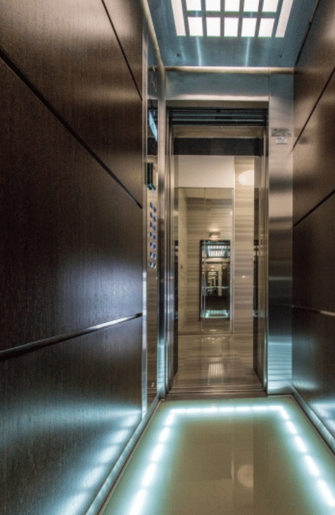 Limassol Property Office Space in Prime Location