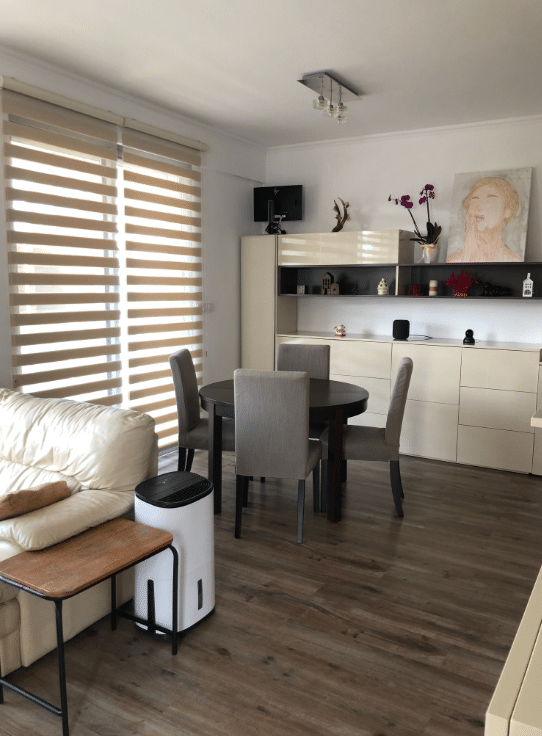 Limassol Property Two Bedroom Apartment