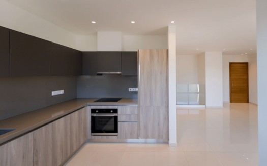 Limassol Property Modern Two Bedroom Apartment