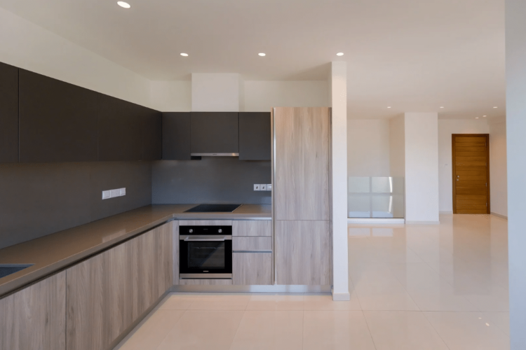 Limassol Property Modern Two Bedroom Apartment