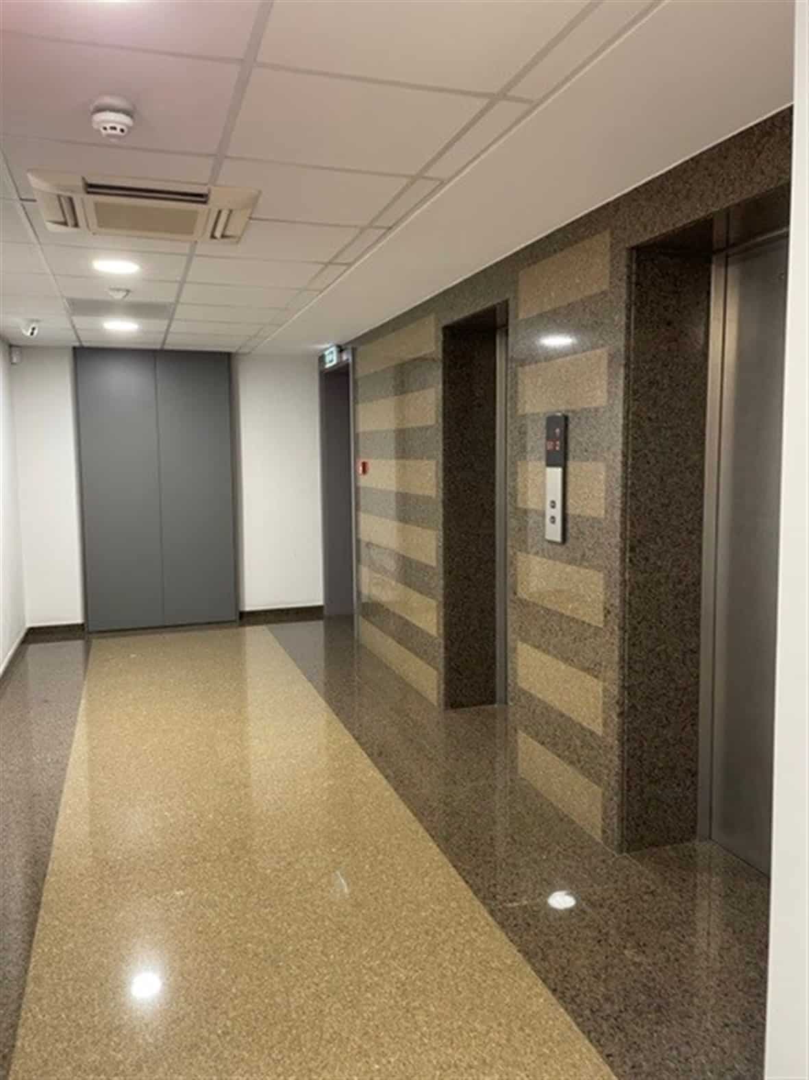Limassol Property Office in the Business Center