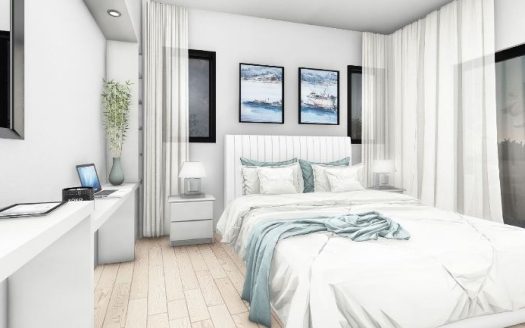 Limassol Property Residential Project