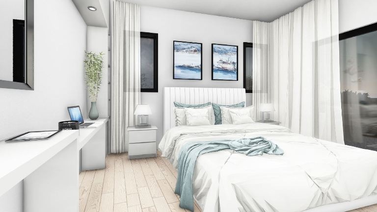 Limassol Property Residential Project