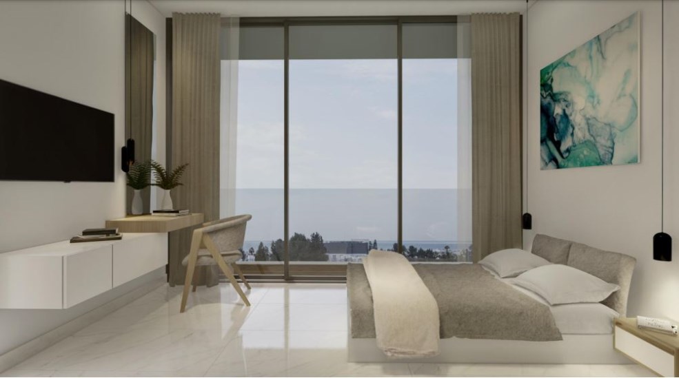 Paphos Property Boutique Hotel And Holiday Suites