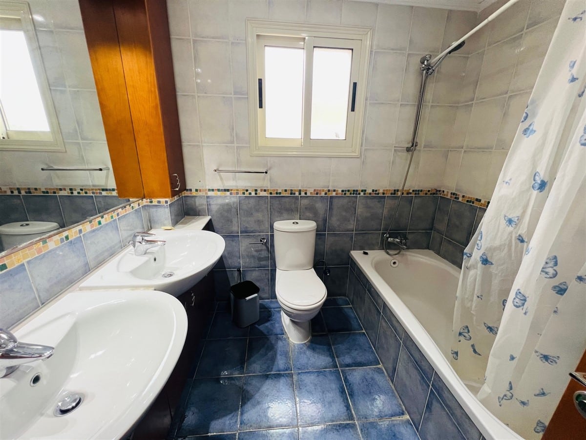 Limassol Property Stylish Seven Bedroom House