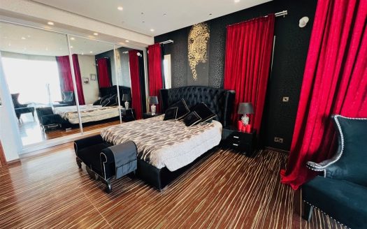 Limassol Property Stylish Seven Bedroom House