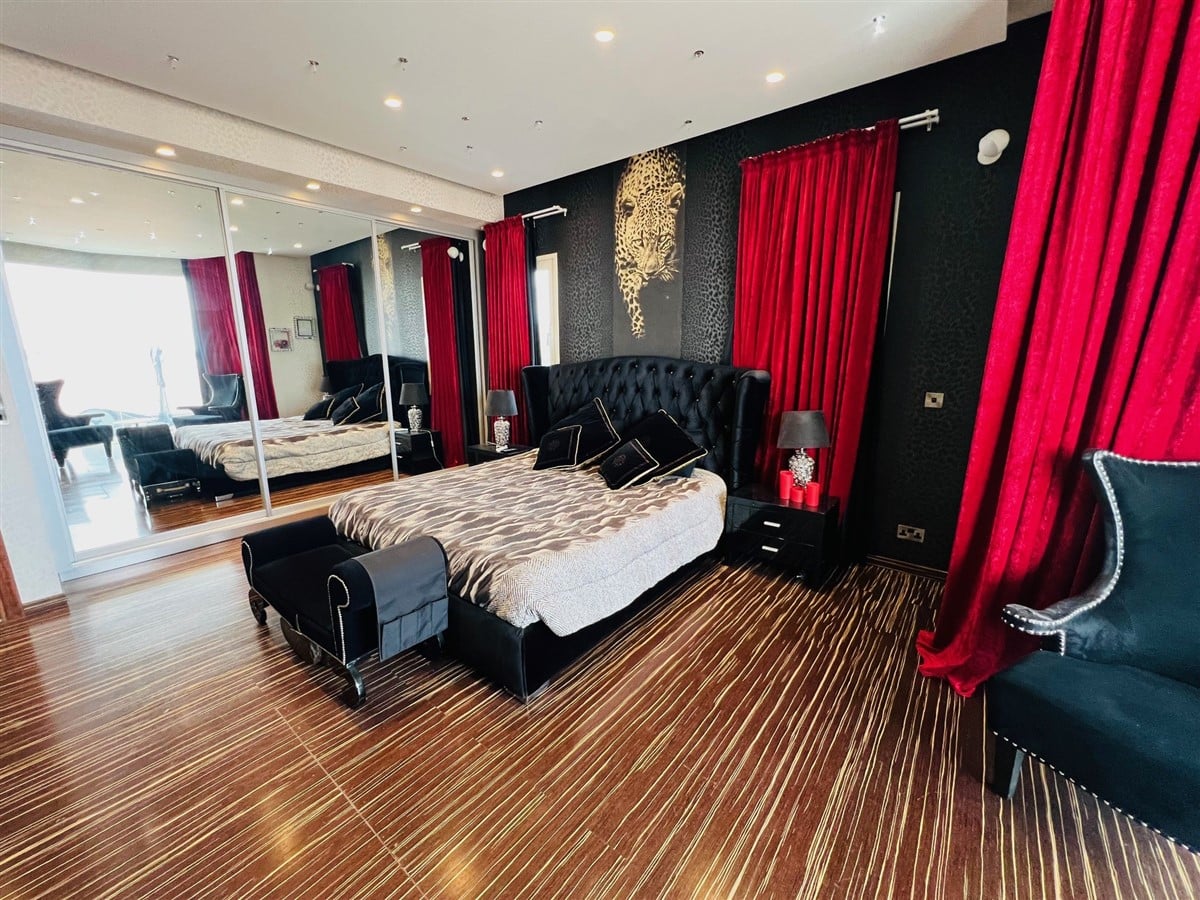 Limassol Property Stylish Seven Bedroom House