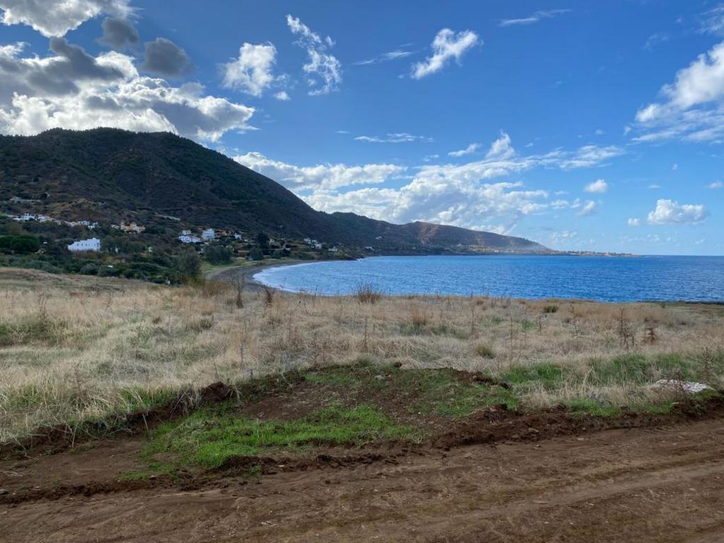 Nicosia Property Shared Field In Pachyammos