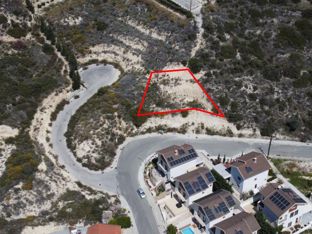 Limassol Property Field
