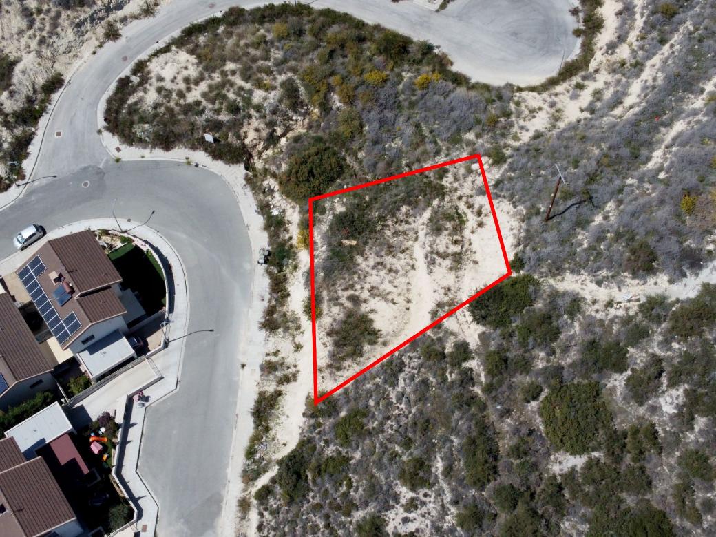 Limassol Property Field