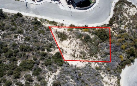 Limassol Property Field