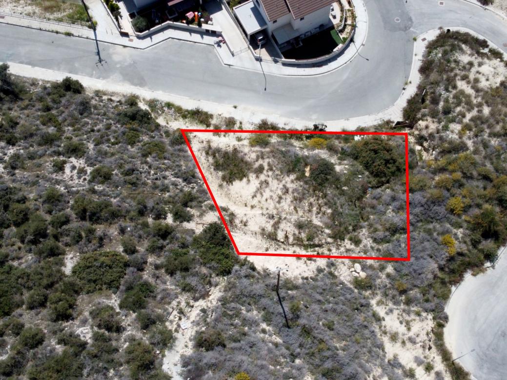 Limassol Property Field