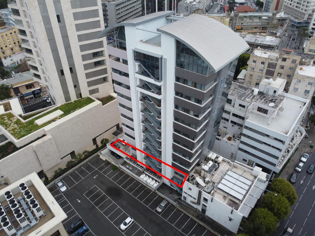 Nicosia Property Office -203 m2 in Trypiotis