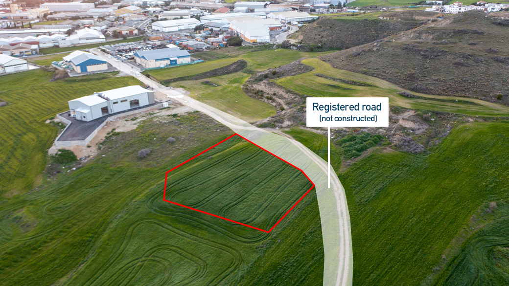 Nicosia Property Field