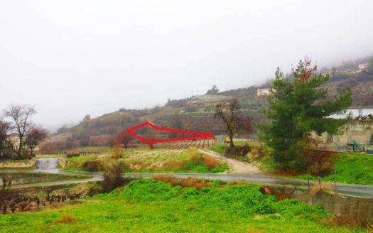 Limassol Property Field