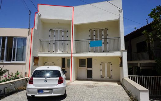 Nicosia Property 2 Bedroom House In Dali