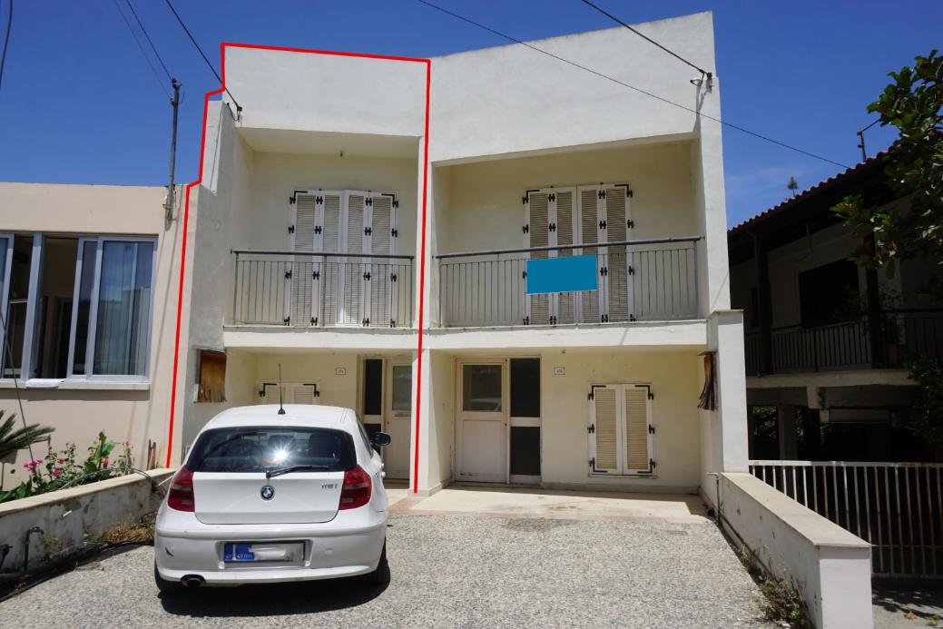 Nicosia Property 2 Bedroom House In Dali