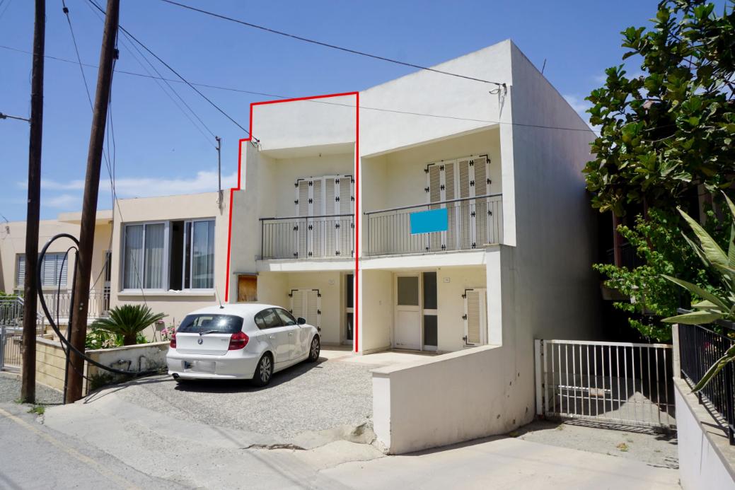 Nicosia Property 2 Bedroom House In Dali