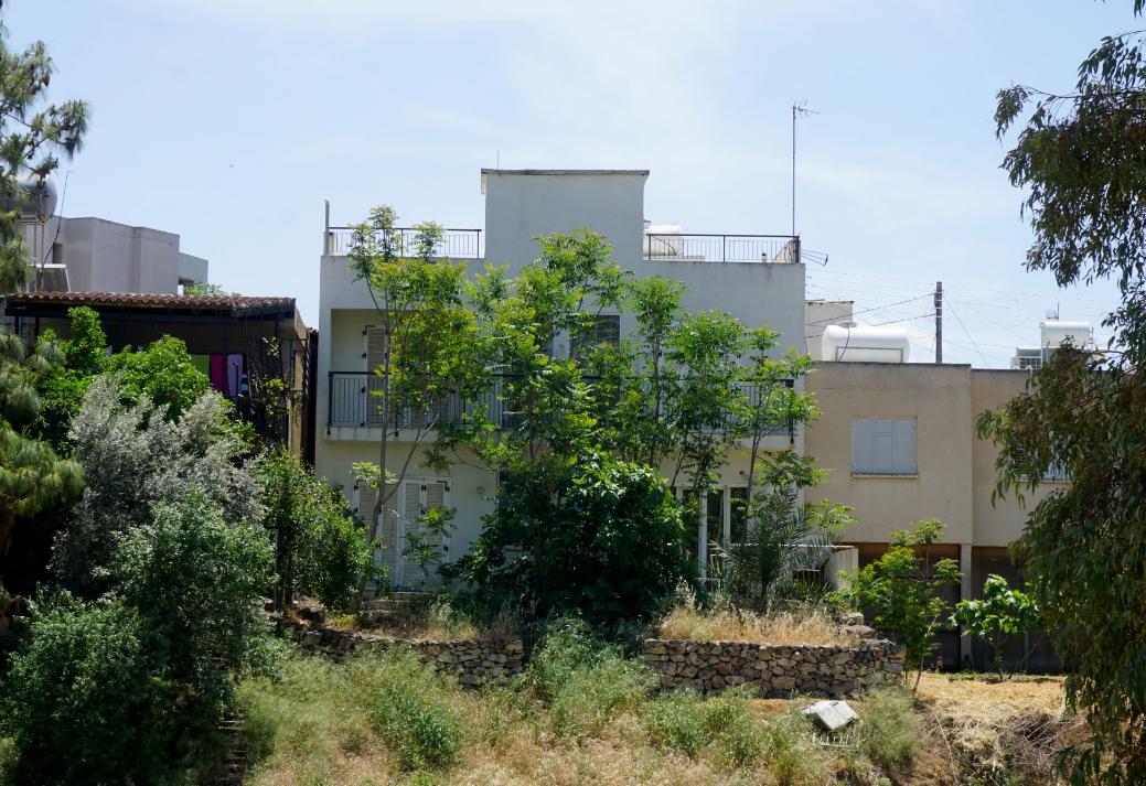 Nicosia Property 2 Bedroom House In Dali