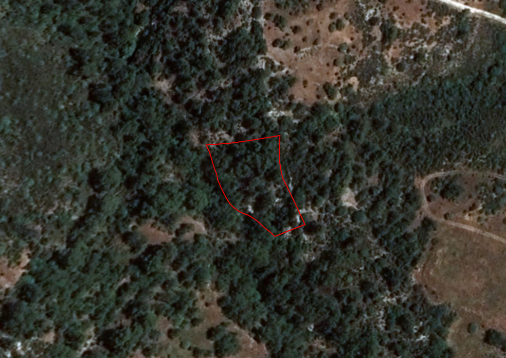 Limassol Property Field – 3.718 m2 in Dora