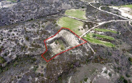 Limassol Property Plot