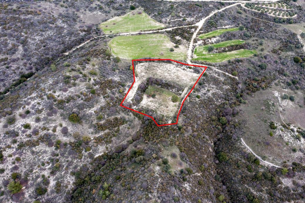 Limassol Property Plot