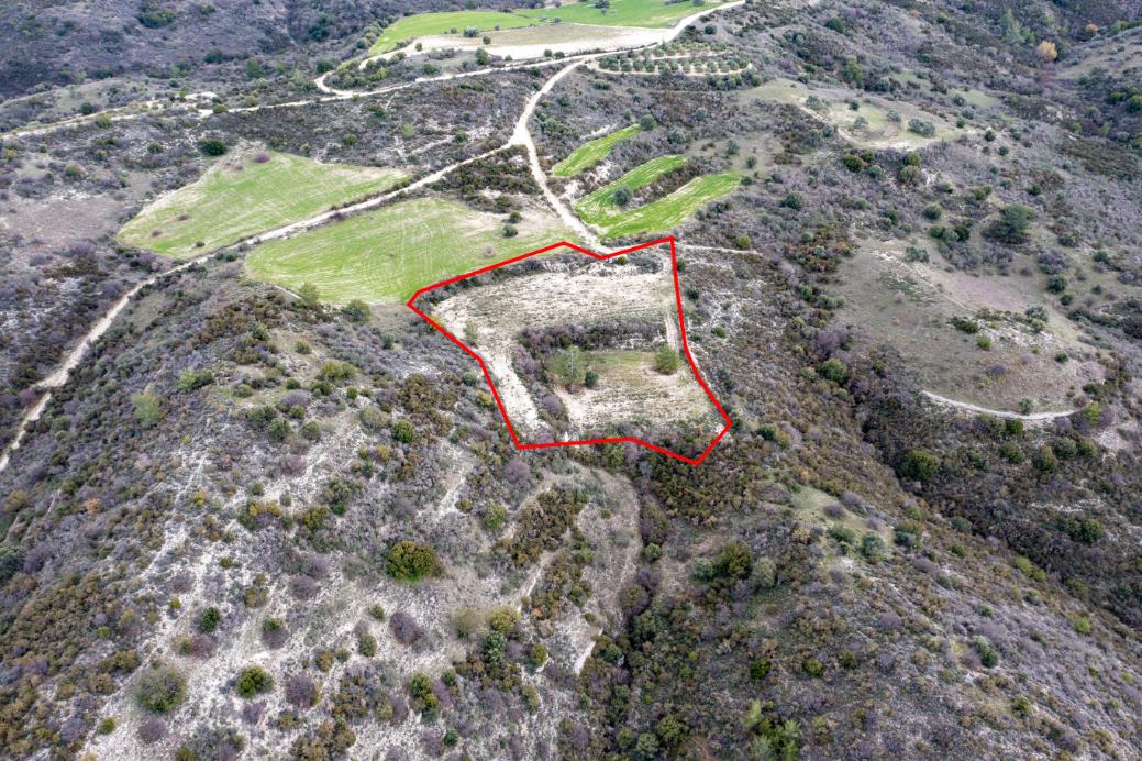 Limassol Property Plot