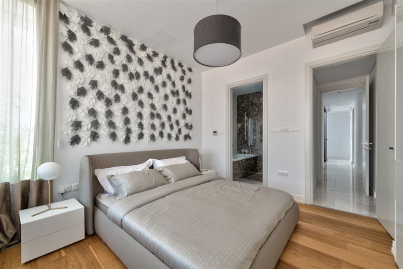 Limassol Property Three Bedroom Luxury Apartment