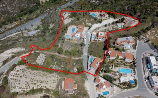 Paphos Property Shared Field