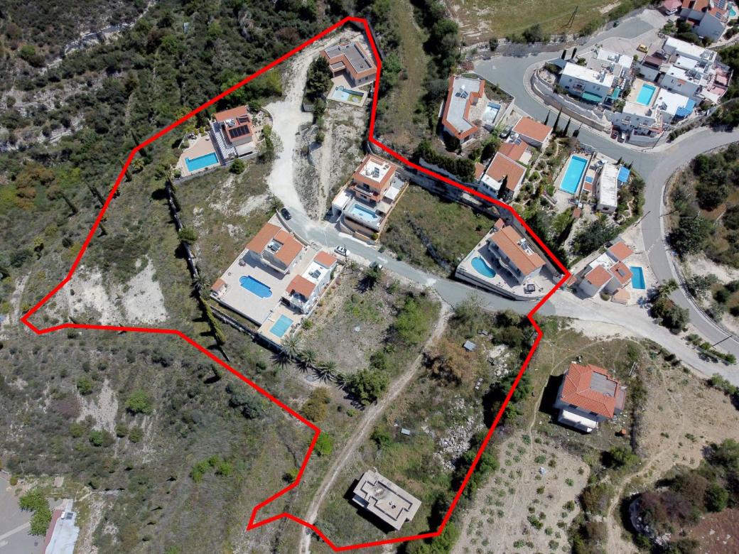 Paphos Property Shared Field