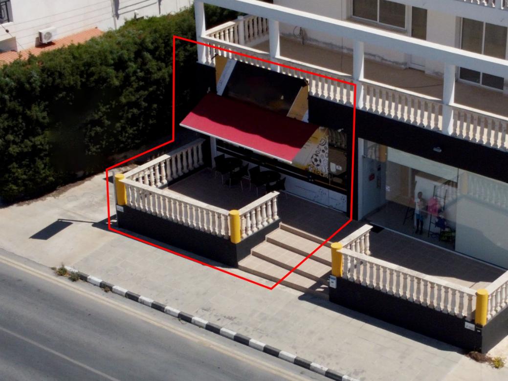 Paphos Property Shop – 93 m2 in Mouttalos Quarter