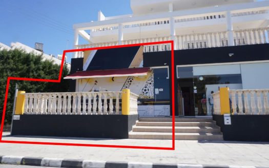 Paphos Property Shop – 93 m2 in Mouttalos Quarter