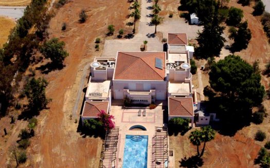 Nicosia Property 3 Bedroom House