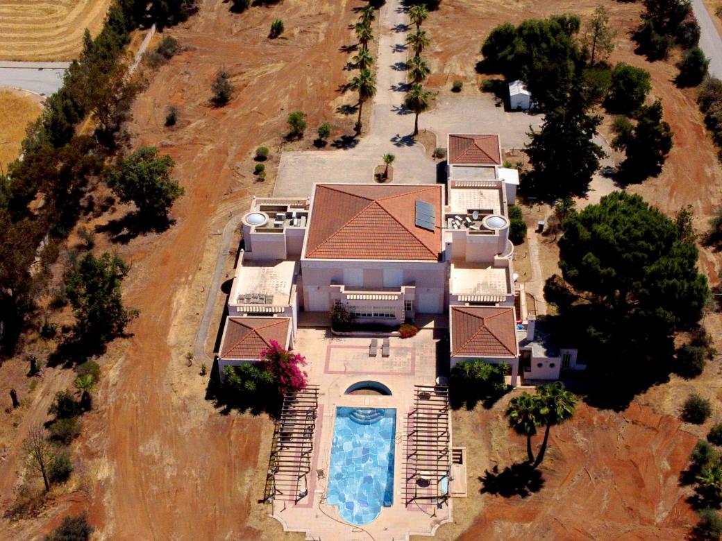 Nicosia Property 3 Bedroom House