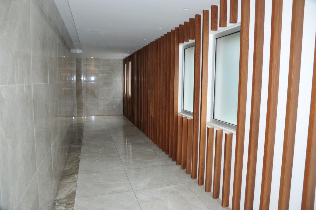 Nicosia Property Commercial Building in Strovolos Avenue