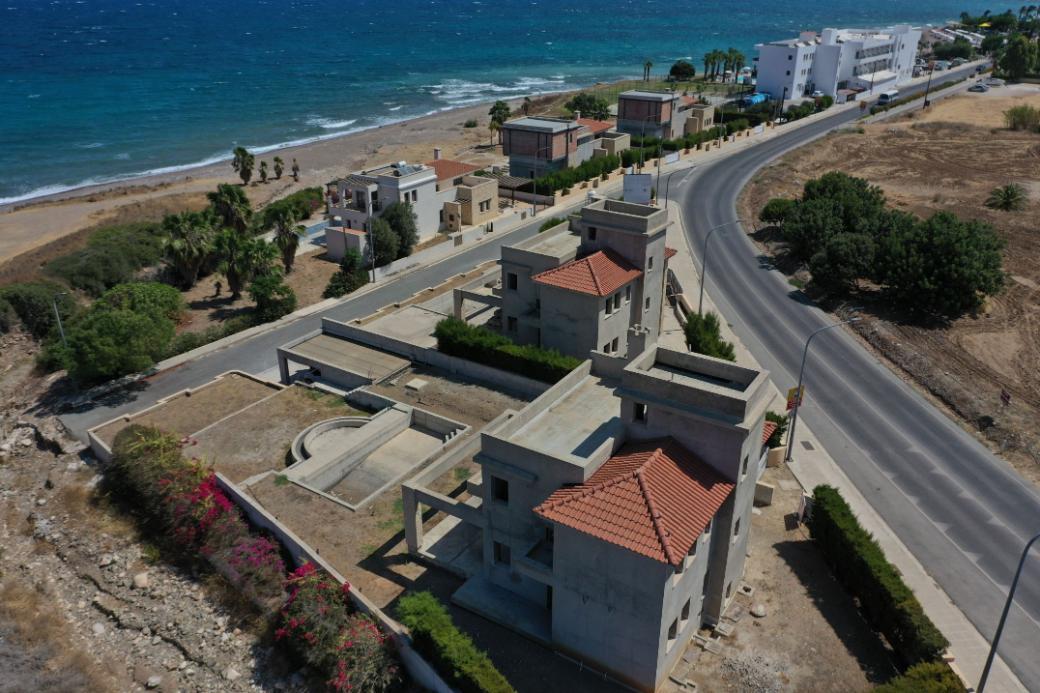 Paphos Property Seaside Villa in Latchi, Neo Chorio