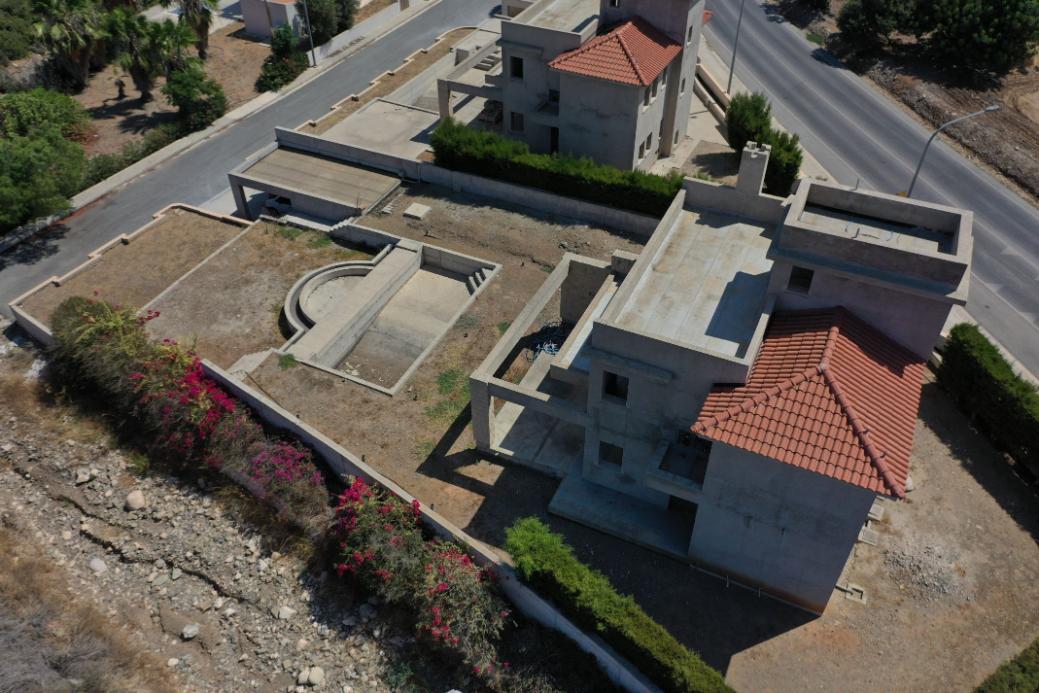 Paphos Property Seaside Villa in Latchi, Neo Chorio