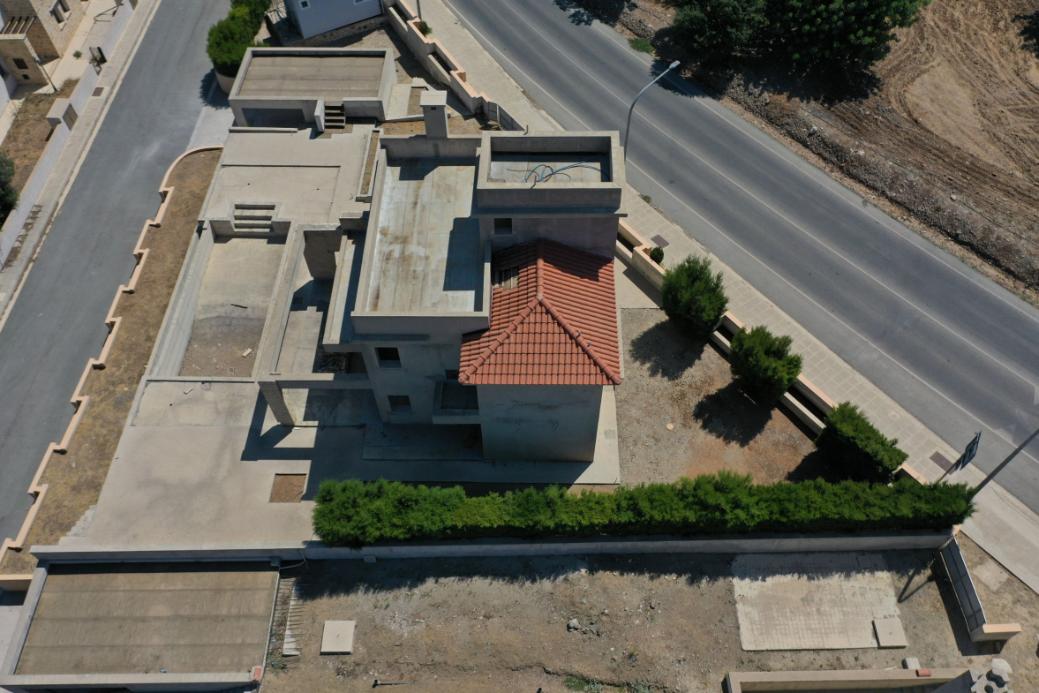 Paphos Property Seaside Villa in Latchi Neo Chorio