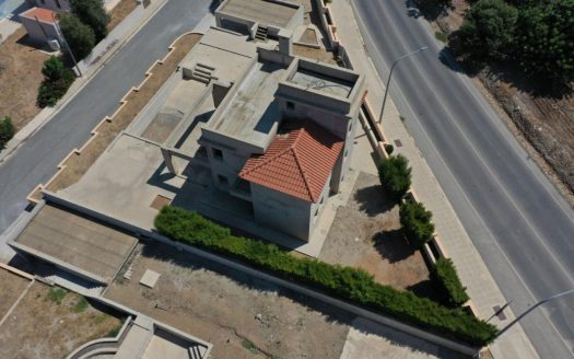Paphos Property Seaside Villa in Latchi Neo Chorio