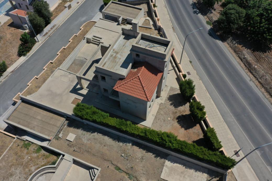 Paphos Property Seaside Villa in Latchi Neo Chorio